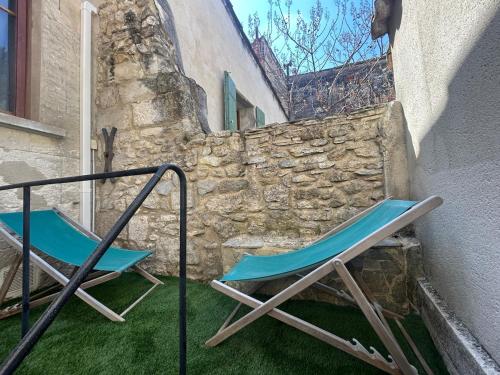 Le Clos des Papes photo 59