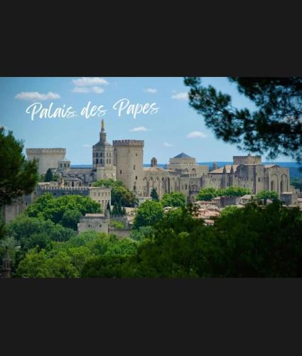 Le Clos des Papes photo 85