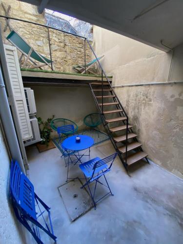 Le Clos des Papes photo 55