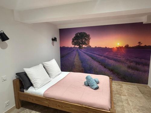 Le Clos des Papes photo 42