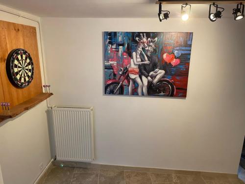 Le Clos des Papes photo 22