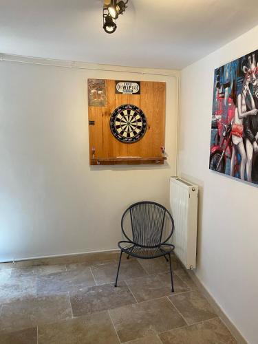 Le Clos des Papes photo 21