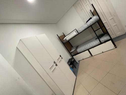 Hostal Mayor Plaza