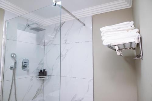 Bagno di The Luthe