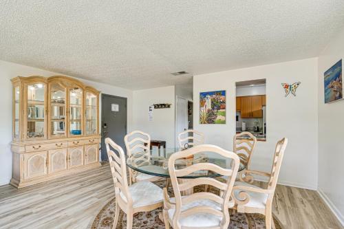 Φωτογραφία από το άλμπουμ του 10 Mi to Dtwn Ocala Dog-Friendly Home with Fire Pit σε Οκάλα