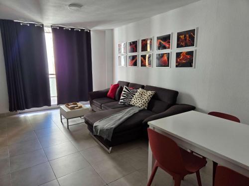 Puente 27 - Centro de Santa Cruz de La Palma