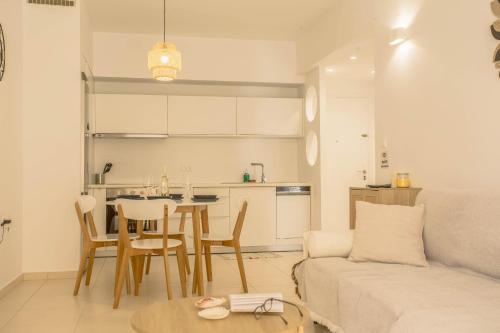 Be Crete - Miramare apartment