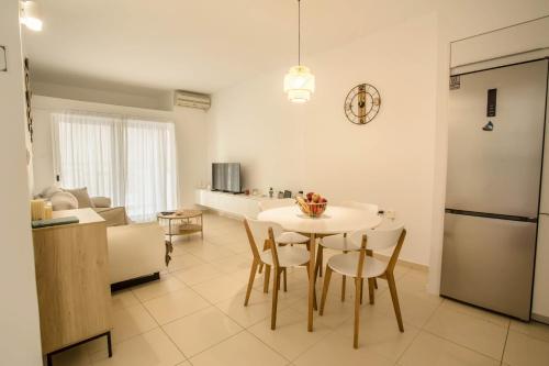 Be Crete - Miramare apartment