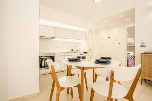 Be Crete - Miramare apartment