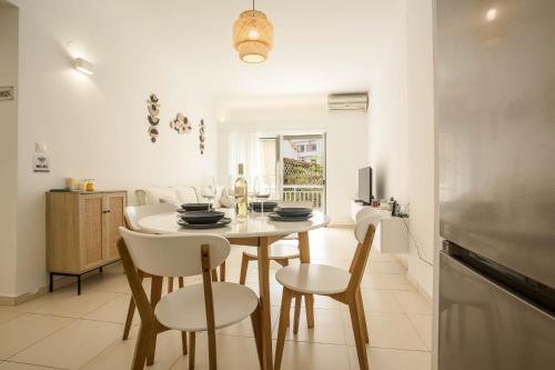 Be Crete - Miramare apartment