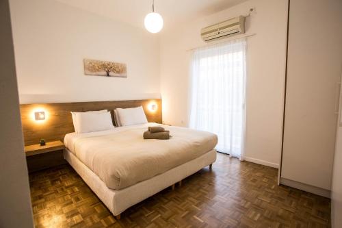 Be Crete - Miramare apartment