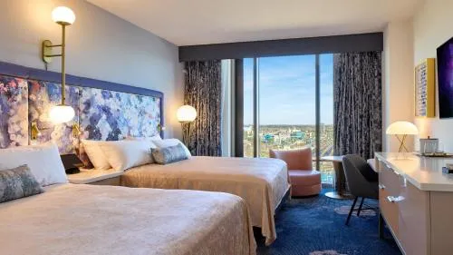 Universal Helios Grand Hotel, a Loews Hotel photo 11