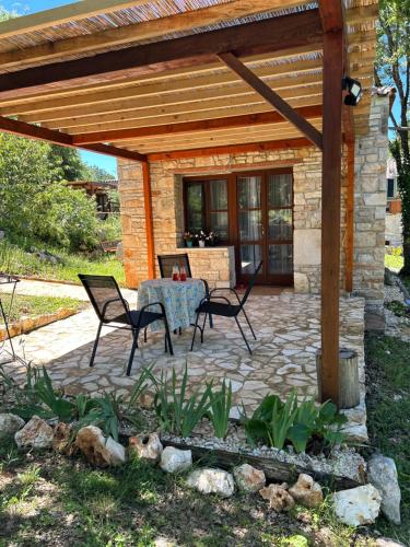 Paradiso Istriano - Mare