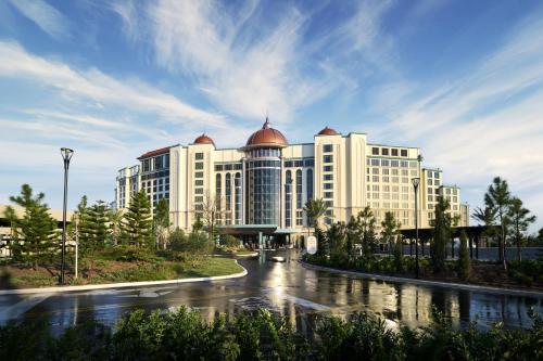 Universal Helios Grand Hotel, a Loews Hotel photo 29