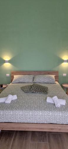 Manna House-Relax vicino al mare