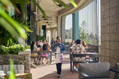 Universal Helios Grand Hotel, a Loews Hotel photo 39