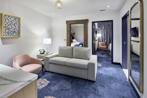 Universal Helios Grand Hotel, a Loews Hotel photo 22