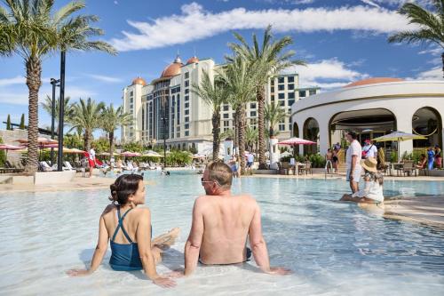 Universal Helios Grand Hotel, a Loews Hotel photo 31