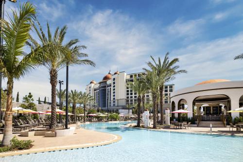 Universal Helios Grand Hotel, a Loews Hotel photo 27
