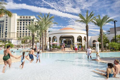 Universal Helios Grand Hotel, a Loews Hotel photo 32