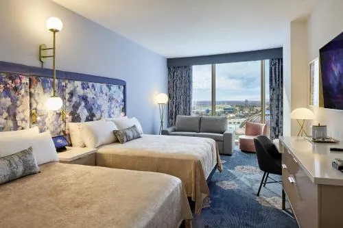 Universal Helios Grand Hotel, a Loews Hotel photo 15