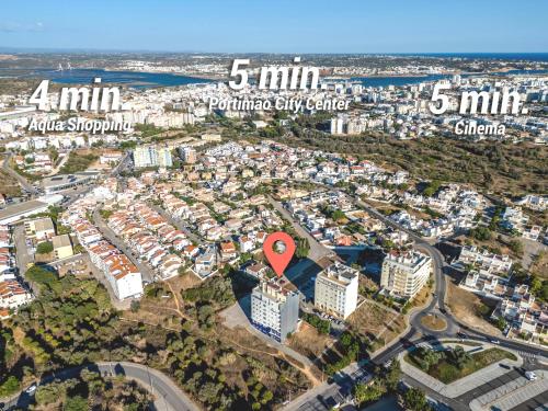 Best Choice Centric Apartment