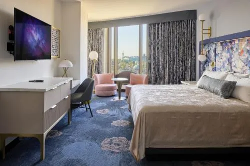 Universal Helios Grand Hotel, a Loews Hotel photo 17