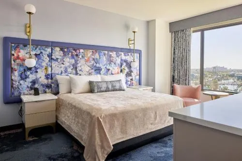 Universal Helios Grand Hotel, a Loews Hotel photo 16