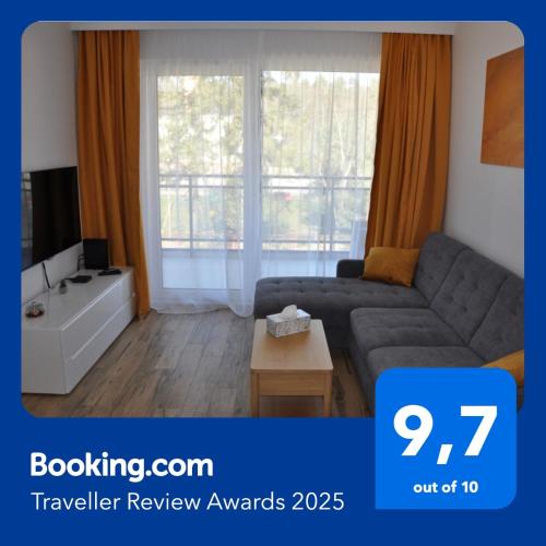 Jantar Resort Apartament