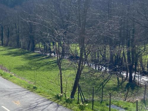 Photo de la galerie de l'établissement Le Matagot Auberge-Restaurant, à Mazeyrat-Aurouze
