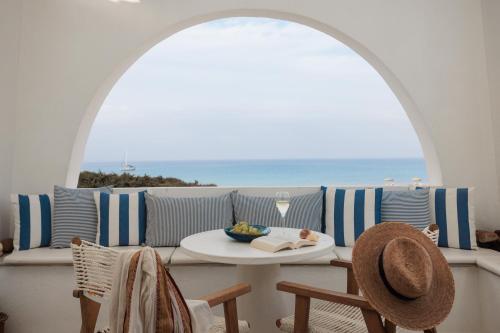 Villa Marandi Luxury Suites