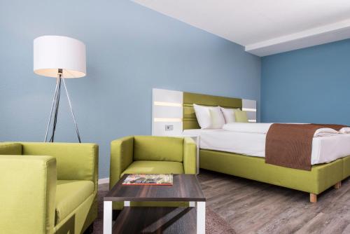 Best Western Hotel Frankfurt Airport Neu-Isenburg