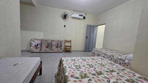 Gallery image of Pousada Morada do Sol AP 01 in Três Marias