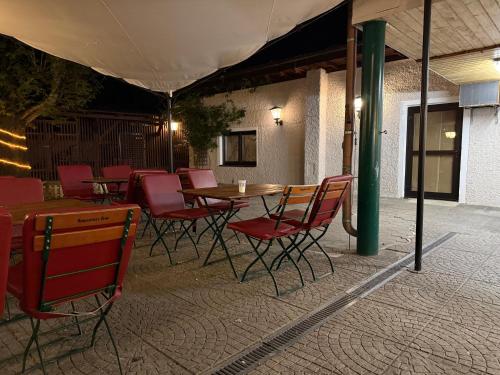 Fotografie z fotogalerie ubytování Pension Engin v destinaci Braunau am Inn