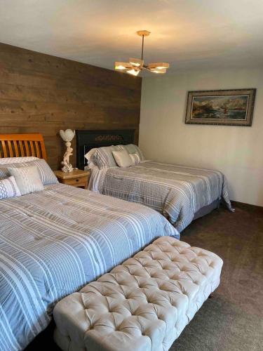 Gallery image of La Quinta Bonita Rancho in Tres Palmas