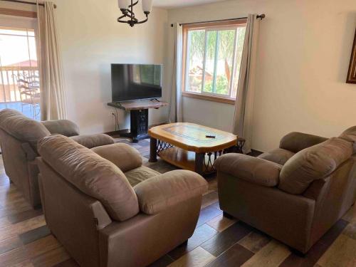 Gallery image of La Quinta Bonita Rancho in Tres Palmas
