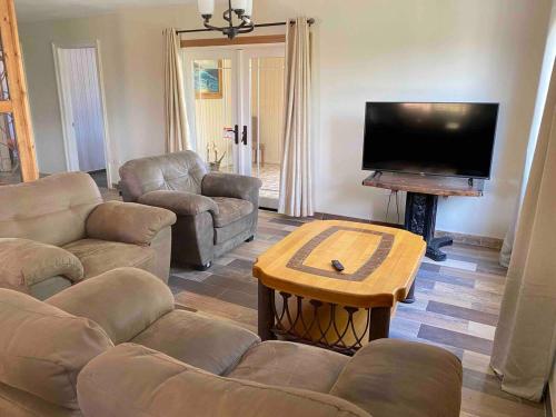Gallery image of La Quinta Bonita Rancho in Tres Palmas