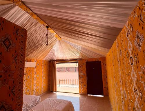 Gambar di galeri bagi Shebara Camp Wadi Rum di Wadi Rum