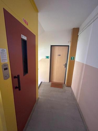 Gallery image of Byt v parku, plně vybaven na klidném místě in Tábor