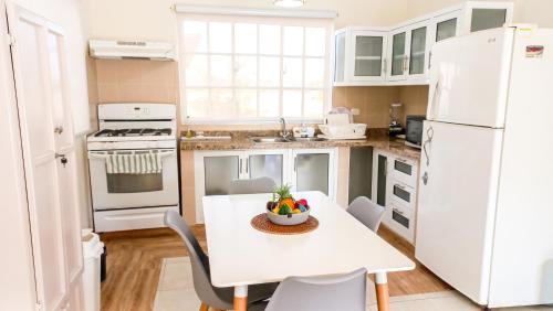 Apartamento de 2 habitaciones