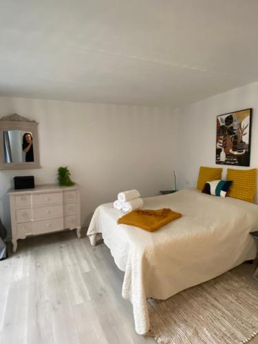 Holiday Apartments Funchal - Bouganvilla