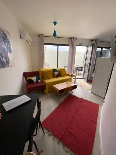 Holiday Apartments Funchal - Bouganvilla