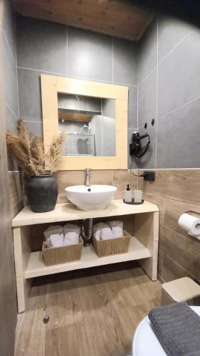 Vi-Tsou mini loft