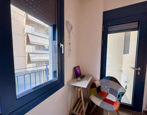 アテネにあるApartments sunshine A1のギャラリーの写真