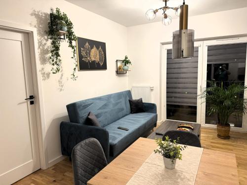 Apartament Urokliwy Zakątek Wałbrzych