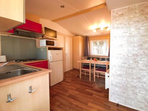 Billede fra billedgalleriet på Bungalow in L Escala near Cala Montgó Beach i L'Escala