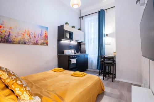 Sonoma Boutique Rooms nr 4