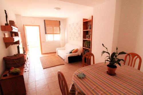 Apartamento San José
