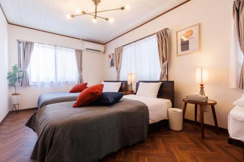Foto dalla galleria di Oneness House 鹿児島中央 a Kagoshima