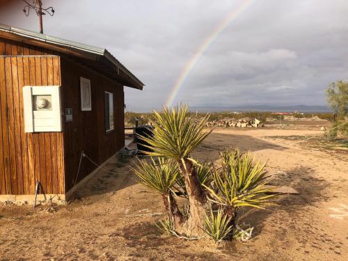 Fotografie z fotogalerie ubytování Joshua Tree House of Mercury v destinaci Joshua Tree